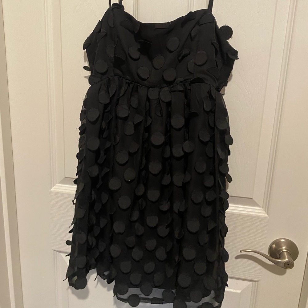 Forever 21 dress
